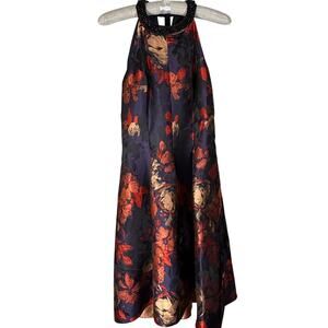 SLNY Elegant Evening Dress Size 6